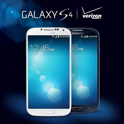 Galaxy S4 Samsung Verizon Wireless Phone
