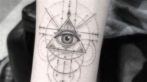 101 Best 3rd Eye Tattoo Ideas That Will Blow Your Mind Outsons