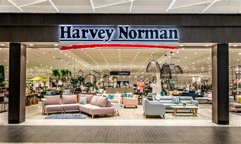 Harvey norman started life as a single store in sydney, australia in 1961. Harvey Norman looks to expand in Malaysia with nine new ...