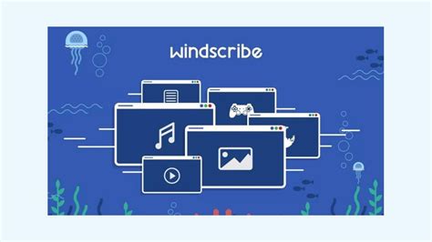 Windscribe Vpn Review Techradar