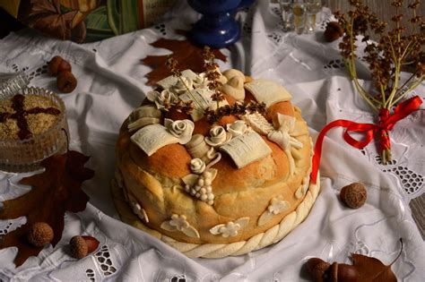 Posni Slavski Kolač Video Minjina Kuhinjica Cake Baking Recipes