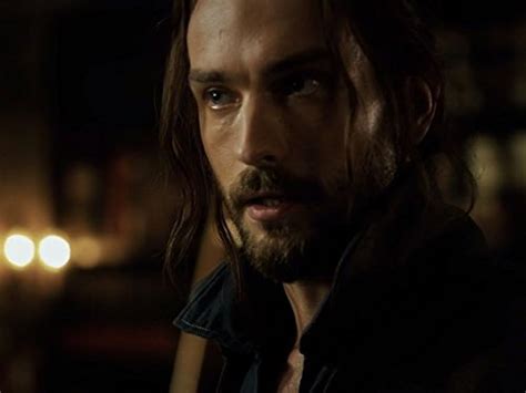 Sleepy Hollow 2013