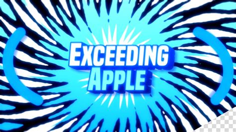 This is a vimeo group. ExceedingApple - After Effects Paid $7.00 Awesome Blue ...