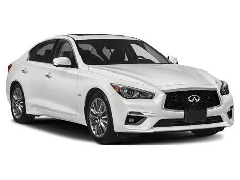 A 2023 Infiniti Q50 In Clearwater Fl Dealer Infiniti Of Clearwater