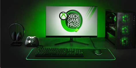 Xbox Game Pass For Pc Release Date Price And Games Revealed Den Of