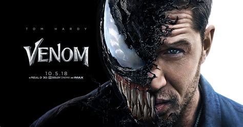 Venom 2018 Film Review Spoiler Free Attack On Geek
