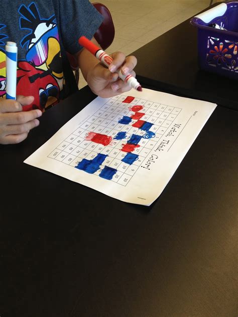Want to incorporate games and activities for your autistic child that can make him happy? Autism Tank: Awesome Following-Directions Activity