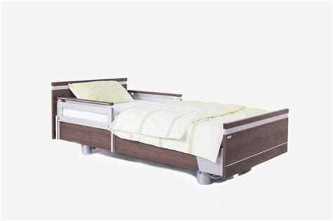 Equipped with antirust and if you are finding a bed or sofa to sleep or have rest in your leisure time. SonderCare Sequoia Adjustable Bed - Twin
