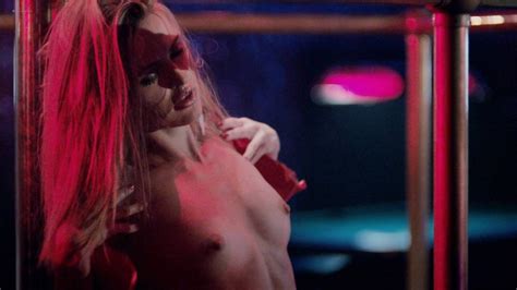 Helena Mattsson Hot Ileana Huxley And April Jorgensen Nude Topless Code Of Honor Hd P