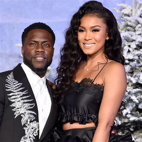 Kevin Harts Wife Eniko Shares 19 Pound Weight Loss After Giving Birth
