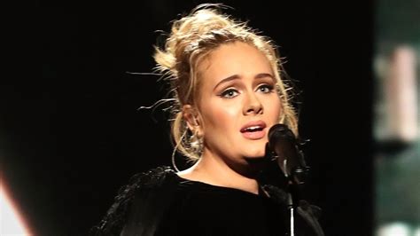 Adele Se Prepara Para Lanzar Su Nueva Música Salta 4400