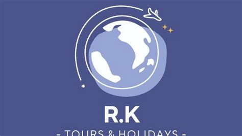 Rk Tours And Holidays Travel Agent In Marwadi Road