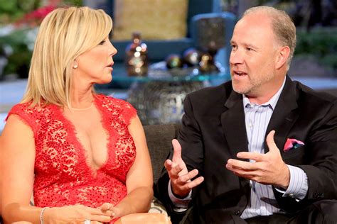 Vicki Gunvalson And Brooks Ayers Split After Four Years The Daily Dish