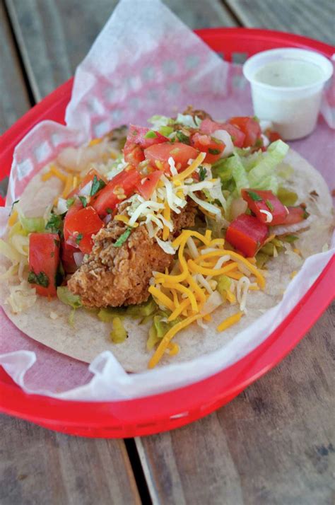 Torchys Tacos Will Open Dec 18 In San Antonio