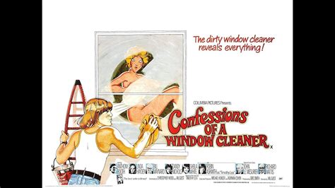Confessions Of A Window Cleaner A Violet Cause Review