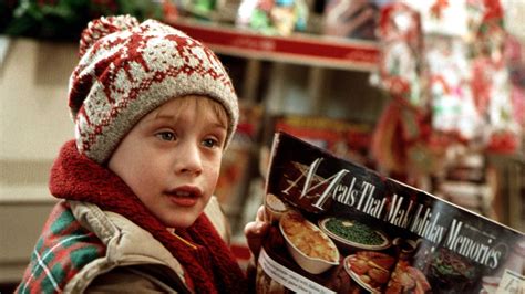 sydney symphony orchestra is bringing home alone back to the big screen with a live soundtrack