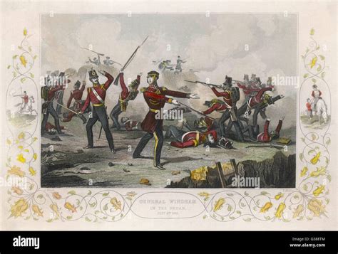 1855 Siege Hi Res Stock Photography And Images Alamy