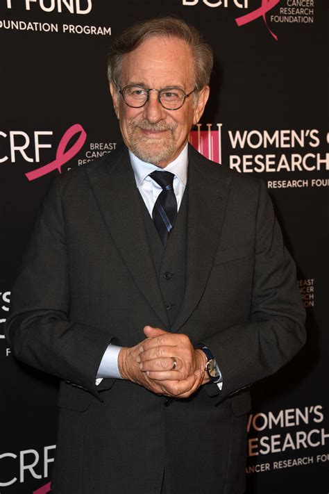 Spielberg Fears Daughter Mikaelas Porn Career Will Ruin Future Of 6