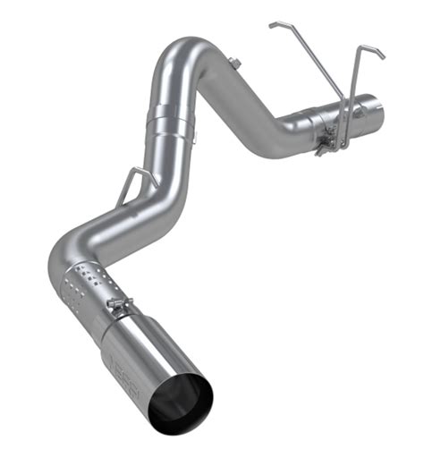Mbrp 4 T304 Pro Series Dpf Back Exhaust For 11 19 Gm Duramax Trucks