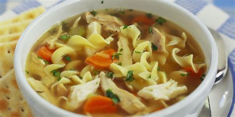 Canning Granny: Soup of the Day... Better Than Yo Mama's Chicken Noodle