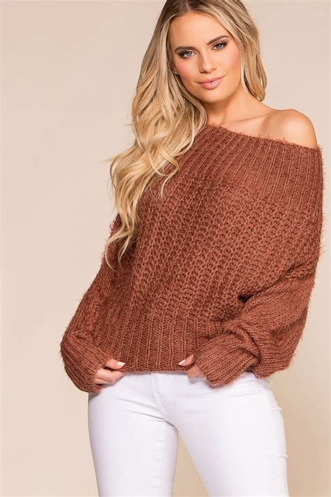 trendy fall sweaters you ll want to have daily sweetness