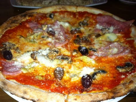 Real Italian Pizza Yelp