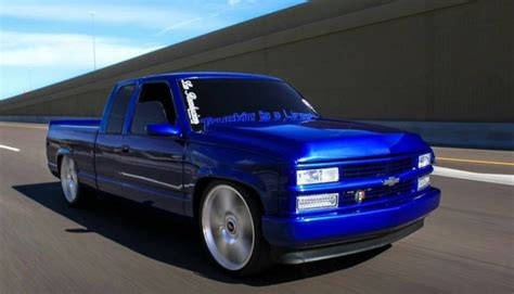 Pin By Michael Hathaway On Chevy Trucks 1988 1999 Obs 2wd Chevy