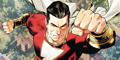 Mark Waids Shazam Series Can Finally Restore Billy Batsons True Heroic Legacy Trendradars