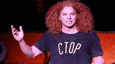 Carrot Top Tickets Presale Info And More Box Office Hero