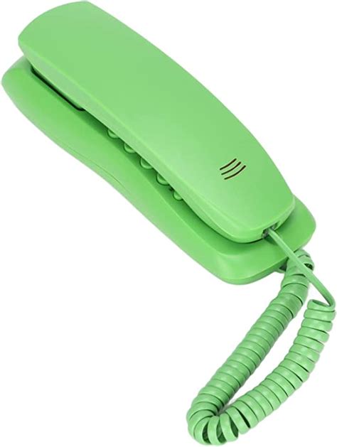 Pusokei Corded Phone Phones For Seniors Hotel Telephone