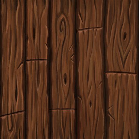 Artstation Wood Texture