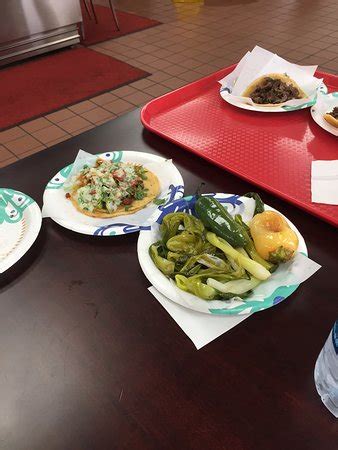 Maybe you would like to learn more about one of these? Tacos El Gordo De Tijuana, Chula Vista - Menu, Prices ...