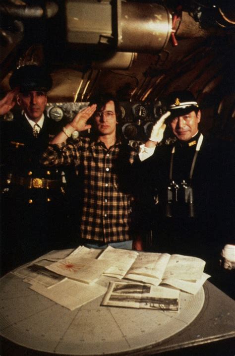 He was an executive producer on the critically acclaimed 2005 tv miniseries into the. TWB22RELOADED: A John Belushi Tribute