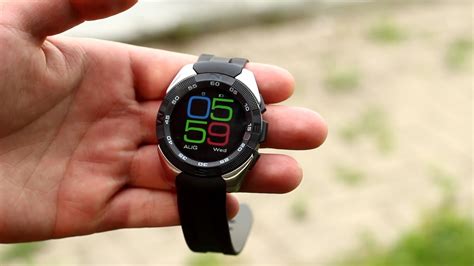 No1 G5 Review Good 20 Smartwatches Are Possible Mobile Device Review