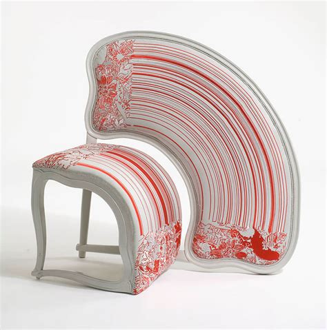 Your search for cool chairs is over! 30 Cool Chairs Prove That Furniture Can Be Awesome Too