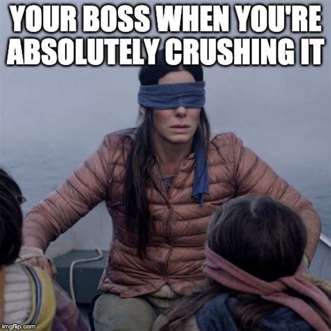 When Your Coworker Thinks They Are The Boss Of You At Work Funny Meme