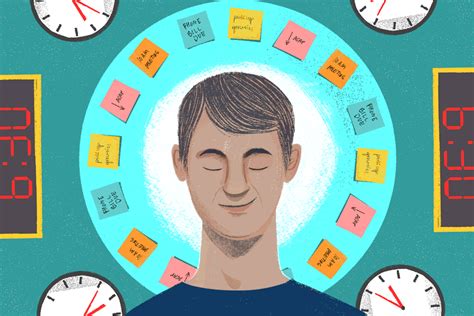 How To Be Better At Stress The New York Times