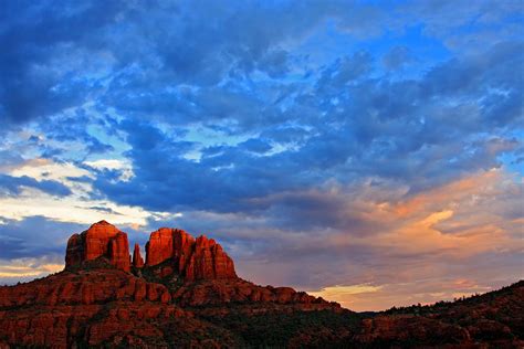 Plan the perfect vacation with arizona's official travel guide. Arizona Sunsets | Arizona Sunset Pictures
