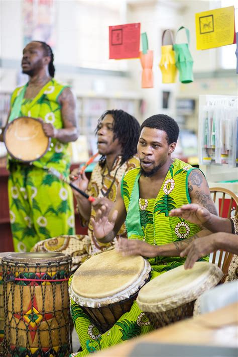 Laoc Kulumele 65 Kùlú Mèlé African Dance And Drum Ensemble P Flickr