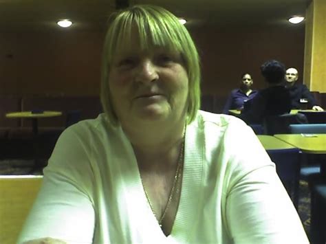 Bratzbabe 61 From Nottingham Is A Local Granny Looking For Casual Sex