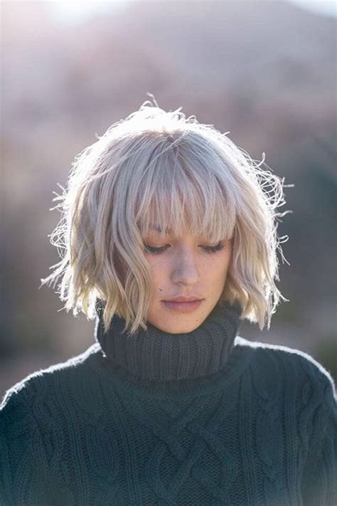 53 Stylish Layered Bob Hairstyles For Women To Look Pretty And Cool