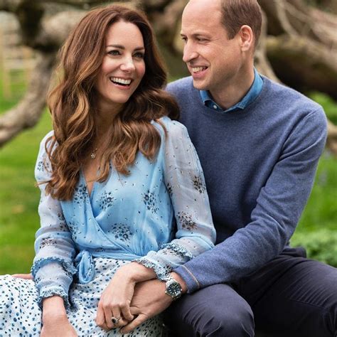 51 Sweet Photos Of Kate Middleton And Prince William
