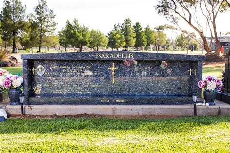 Hall’s Memorials | Crafting Memorials in Mildura Since 1948