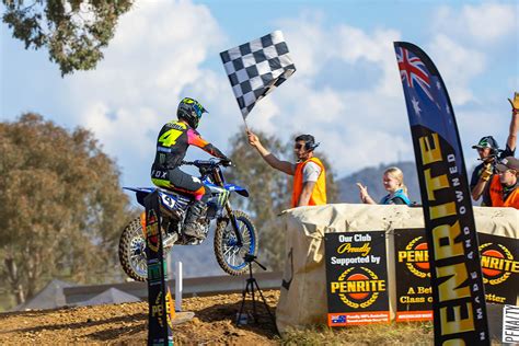 Watch Luke Clouts Road To Mx1 Title Au