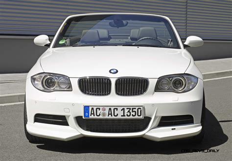 That's it for our rundown of the 5 best mods for the bmw e82 128i and 135i, we hope this has been helpful to you! AC Schnitzer BMW 128i and 135i Upgrades Gallery