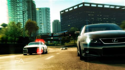 Need For Speed Undercover Pc Full Español Mega Gamezfull