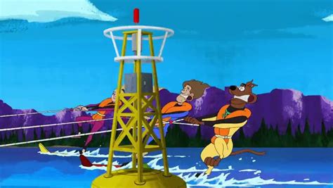 scooby doo and guess who season 2 episode 8 scooby on ice watch cartoons online watch
