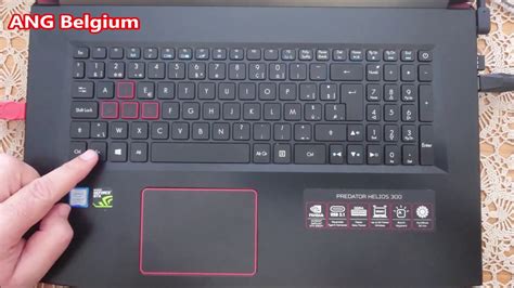 How To Make Keyboard Light Up On Acer Laptop What Do I Need To Do To