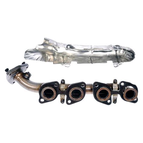 Dorman Toyota Tundra 47l 2000 2004 Stainless Steel Natural Exhaust
