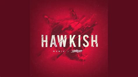 Hawkish - YouTube